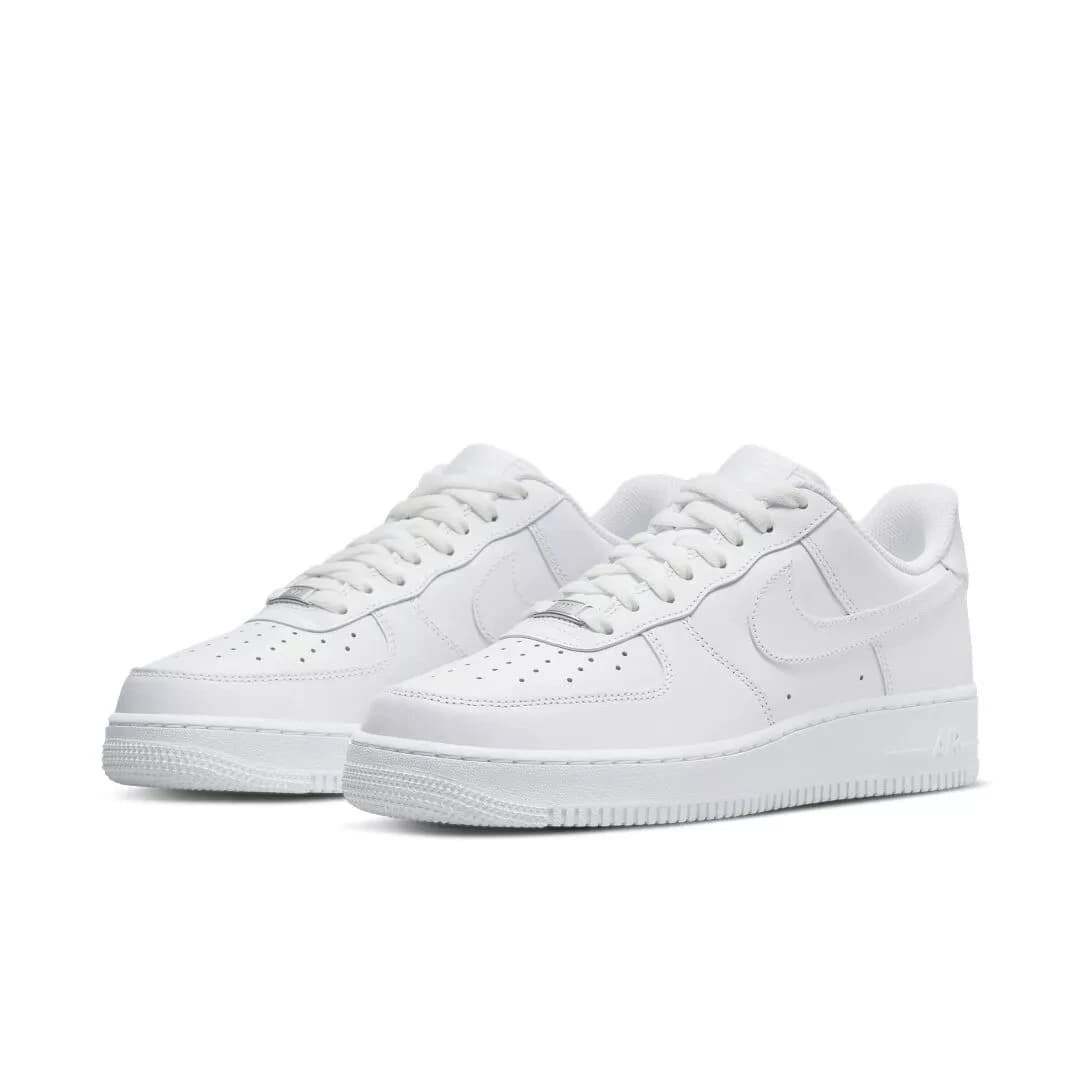 Nike Air Force 1 Blanco  - 1