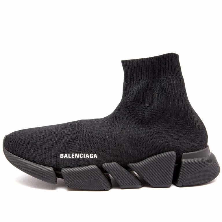 Balenciaga Speed 2.0 - 3