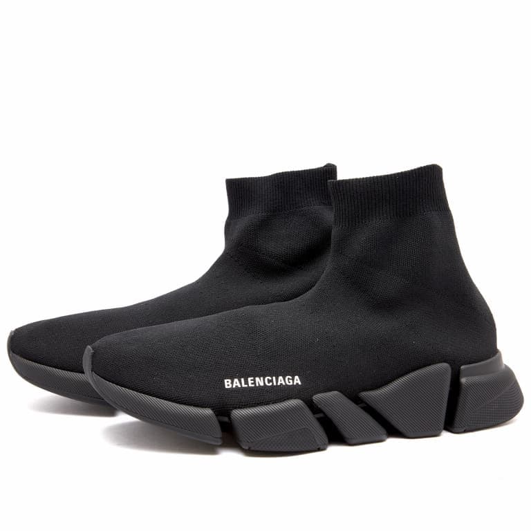 Balenciaga Speed 2.0 - 1