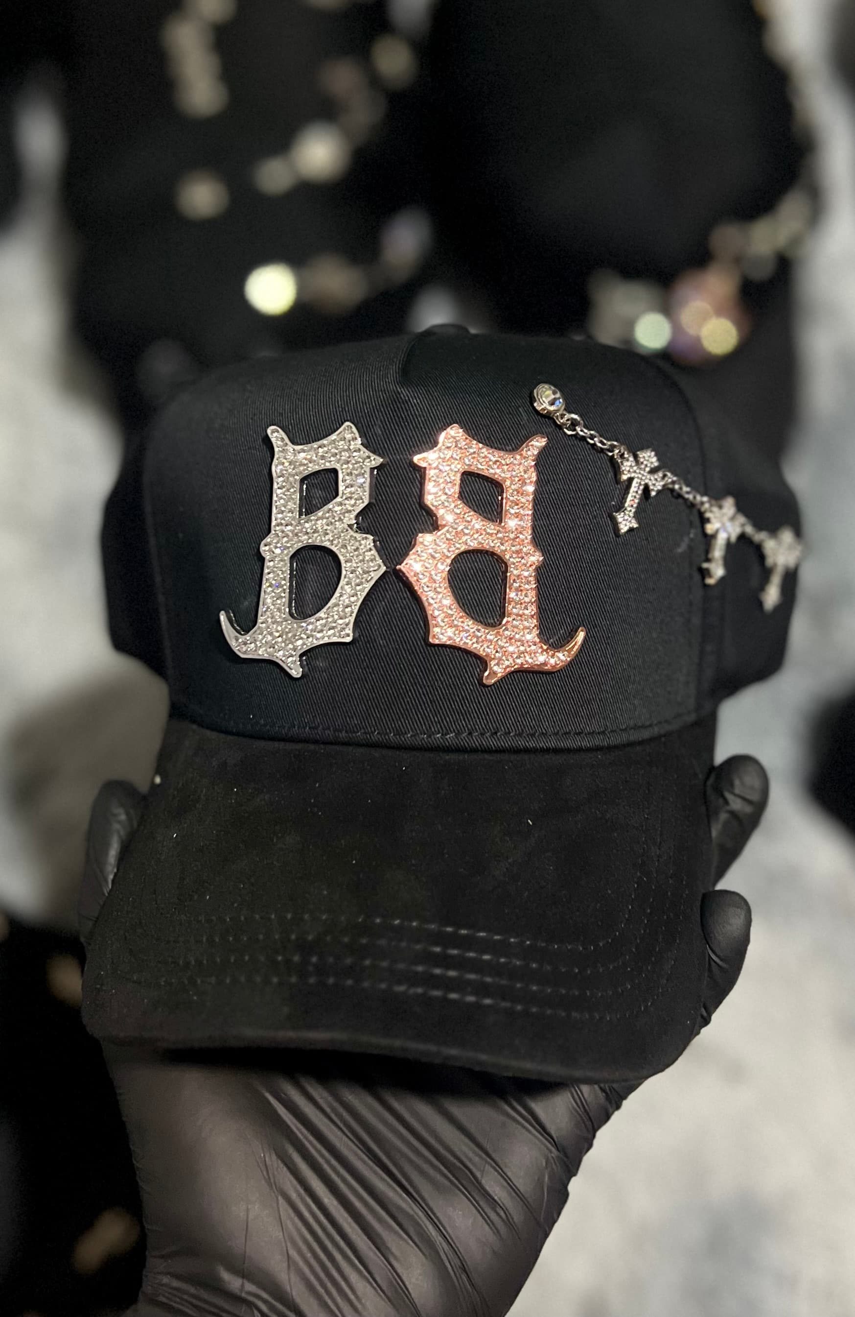 Gorras Barbas - 7