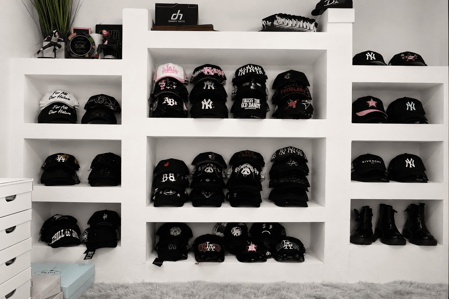 Gorras