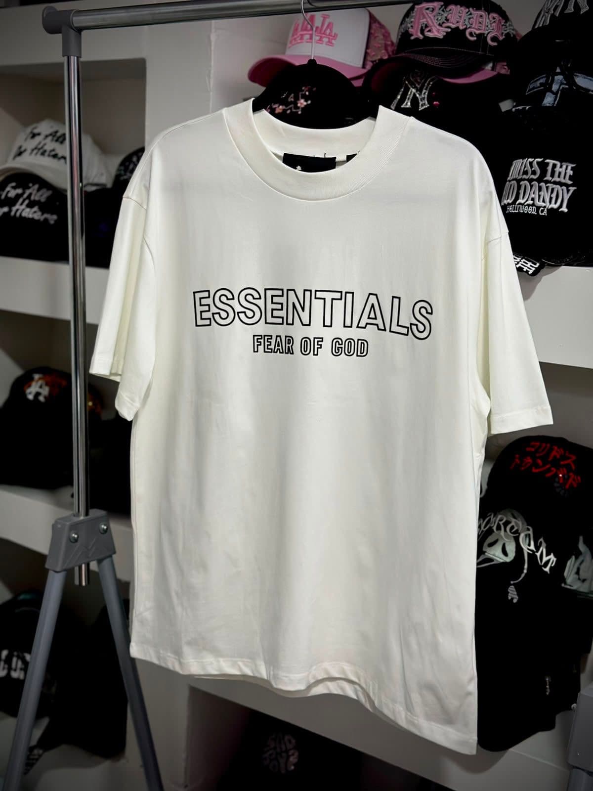 Essential Logo grande - 2