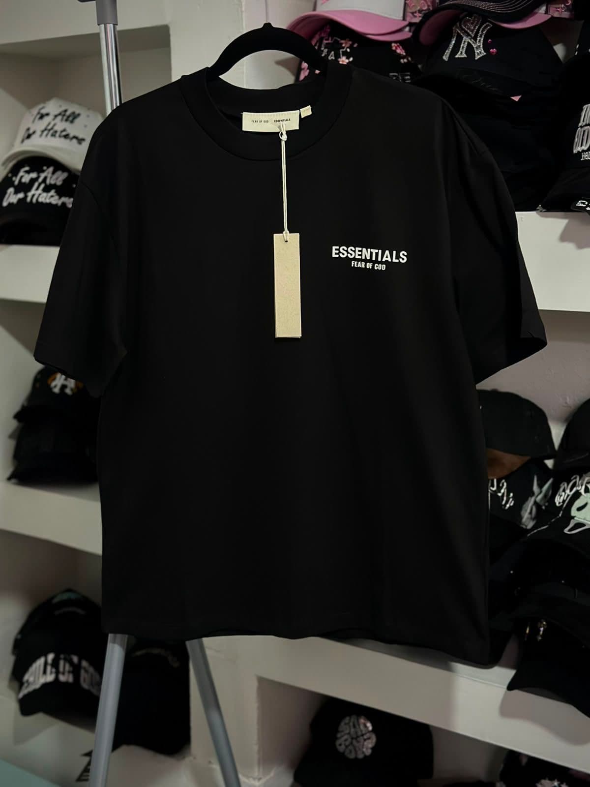 Essential SS25 - 1