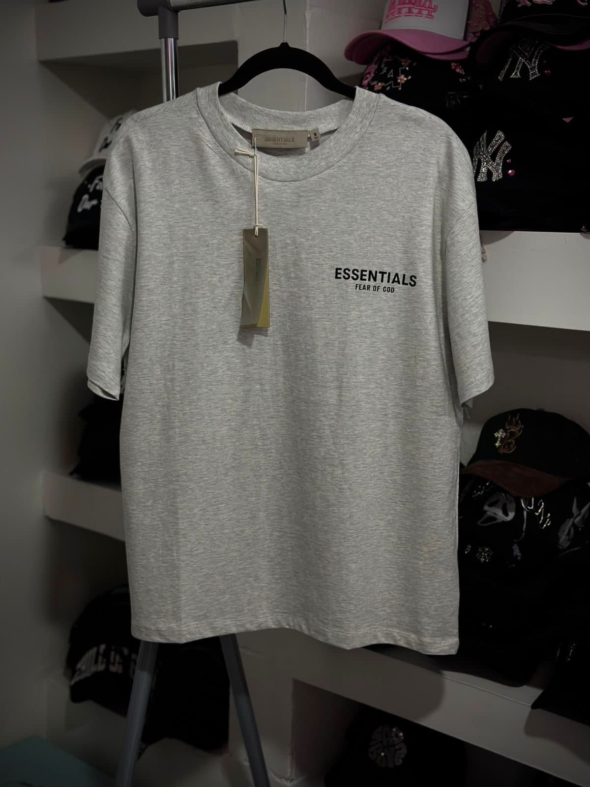 Essential SS25 - 5