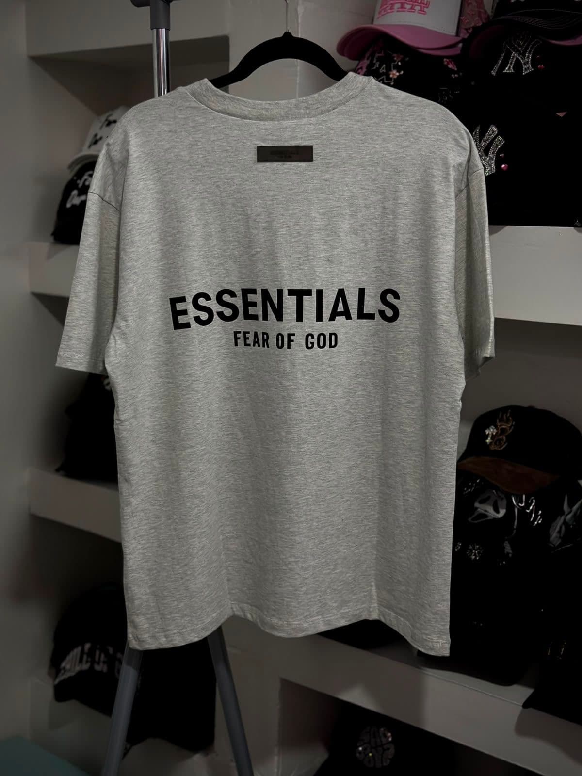 Essential SS25 - 6