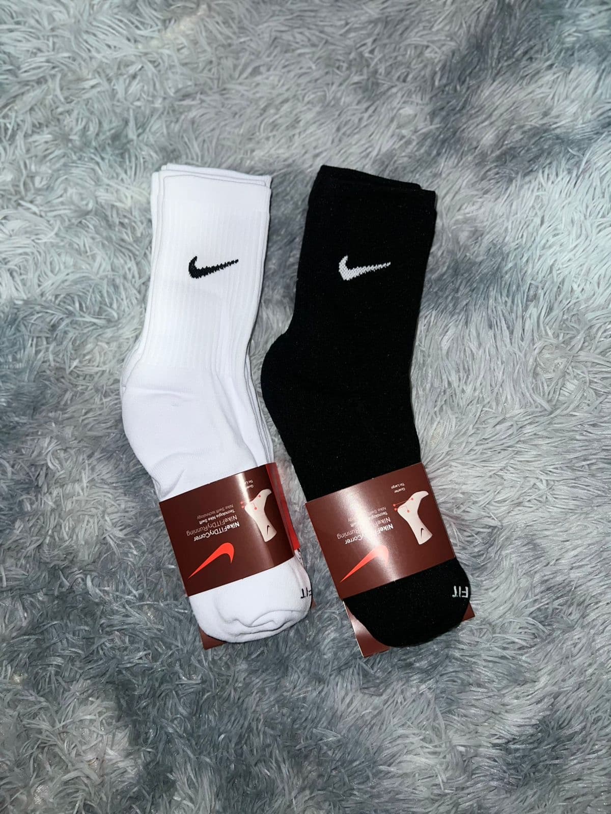 Calcetas Nike - 1