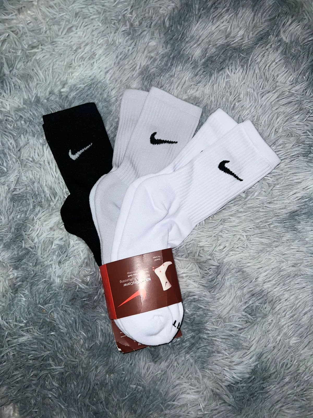 Calcetas Nike - 2