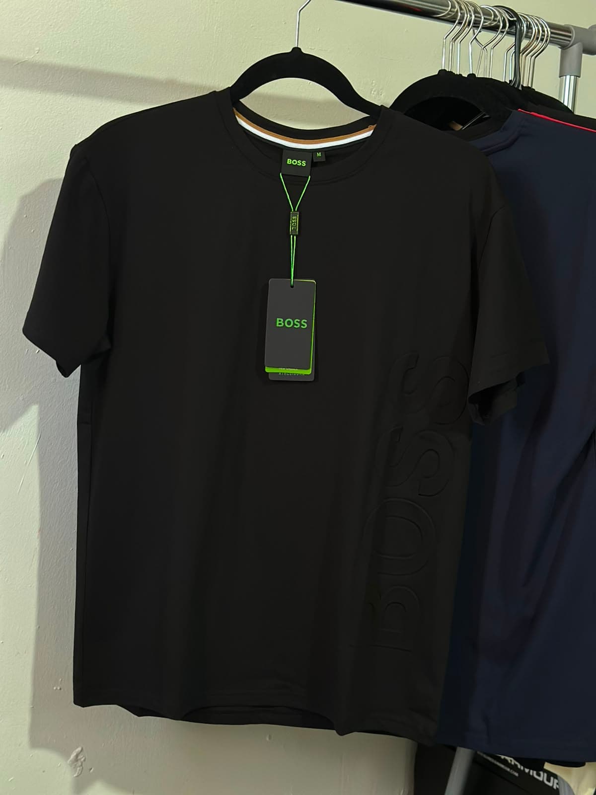 Playeras BOSS - 5