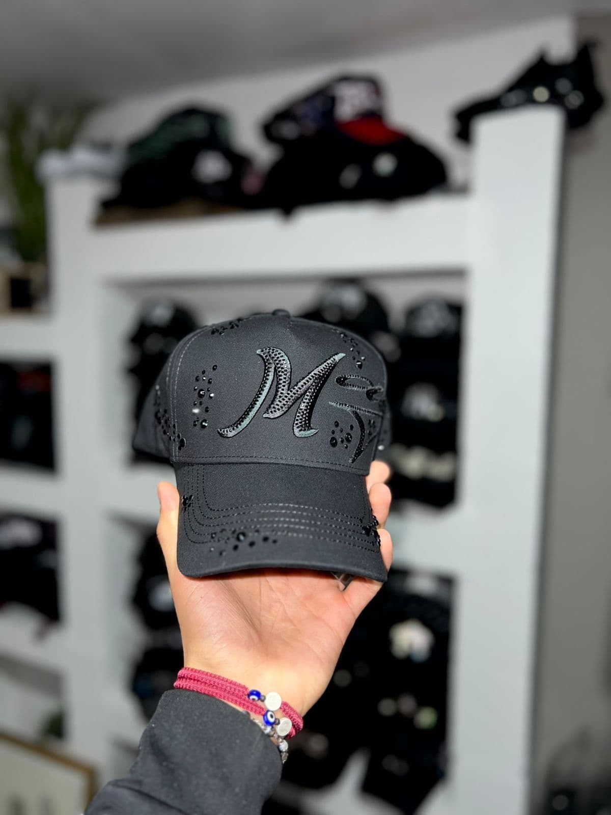 Gorras 31 Hats