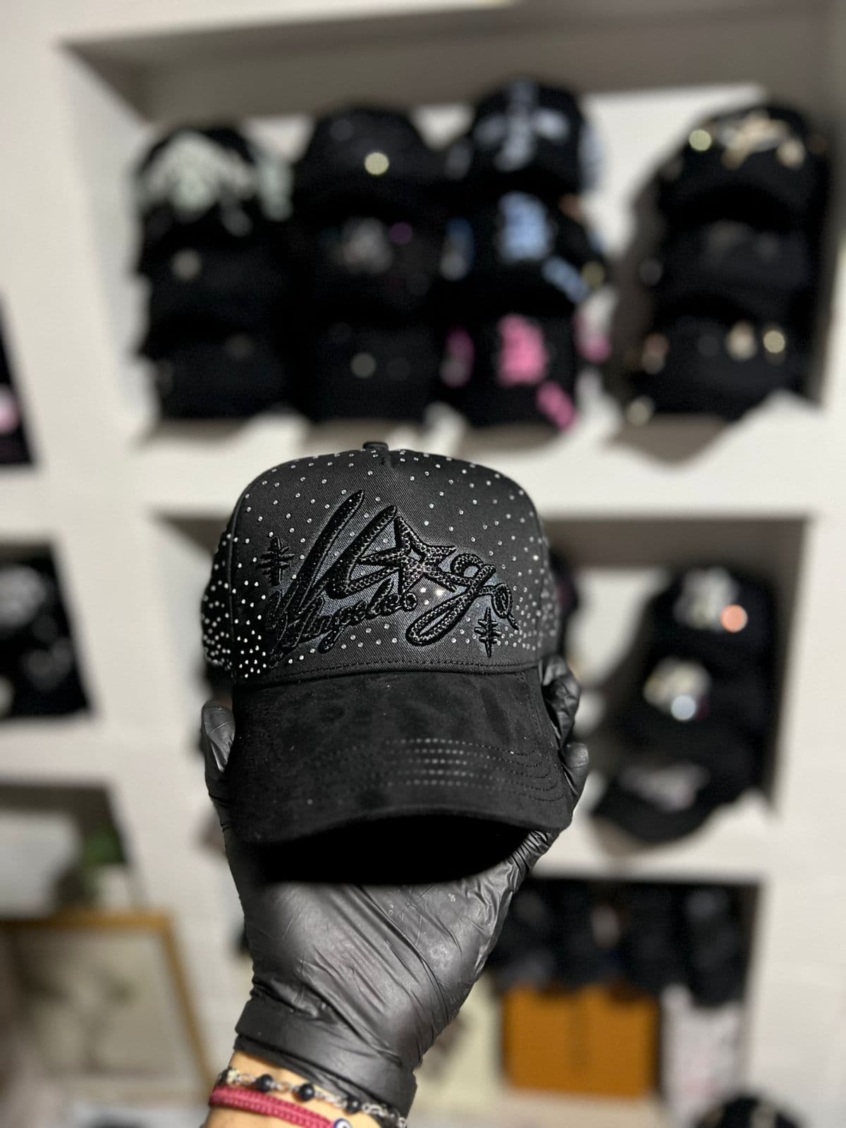 Gorras 31 Hats - 2