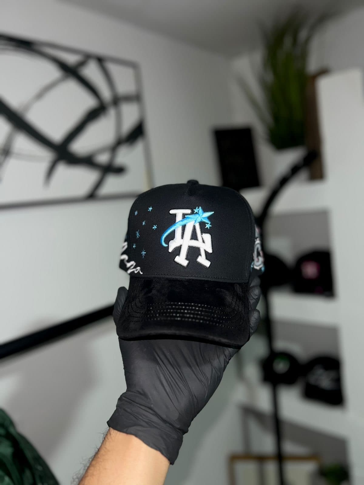 Gorras 31 Hats - 4