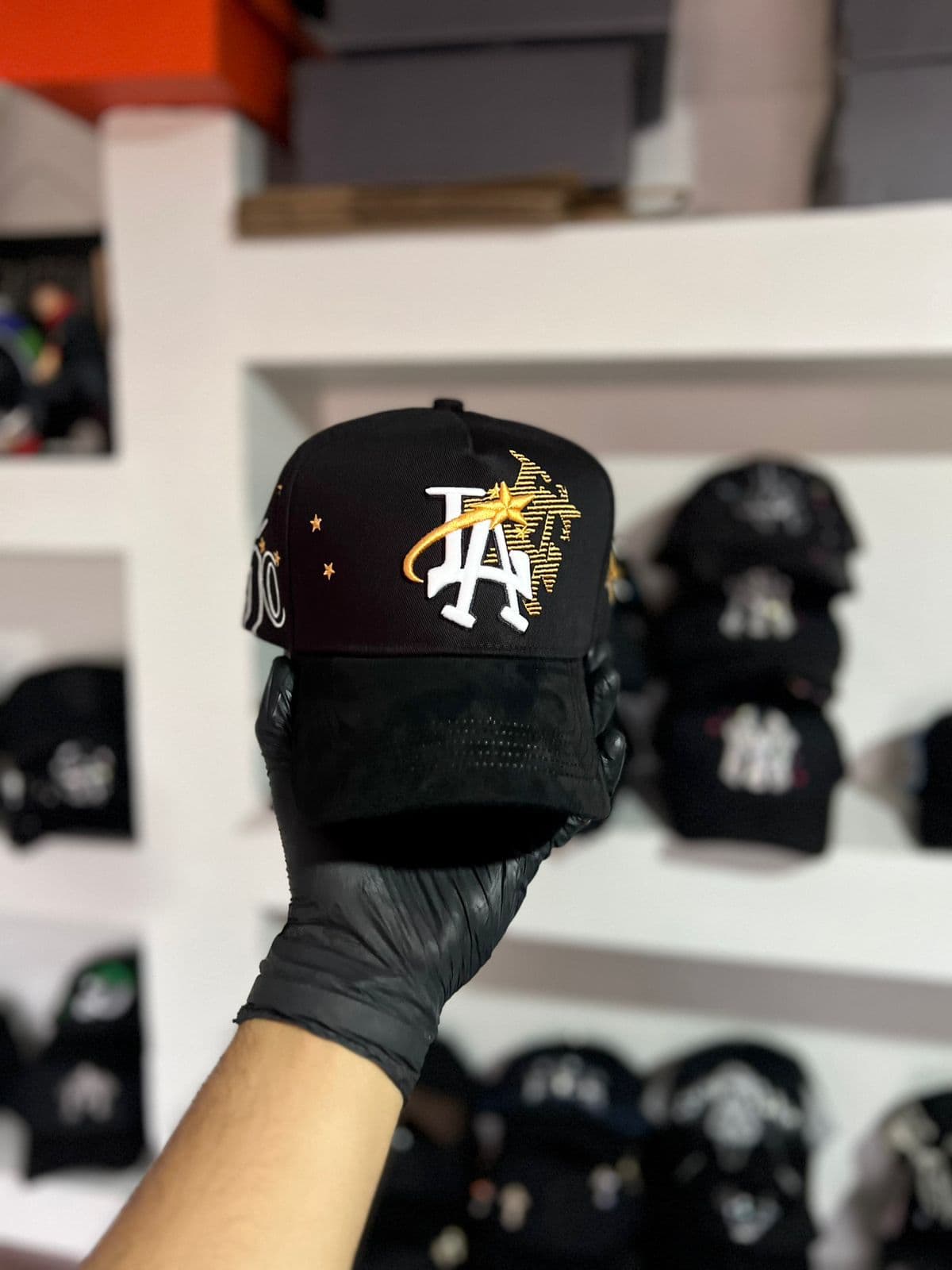 Gorras 31 Hats - 5