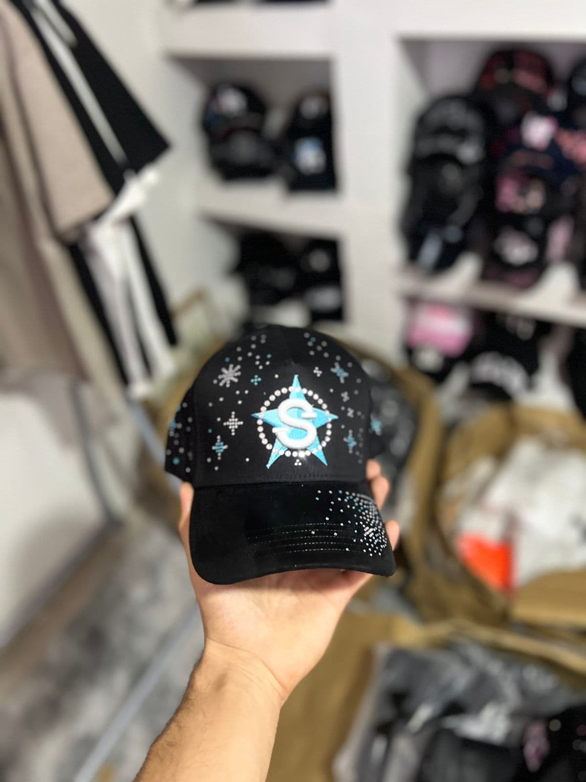 Gorras FameClub