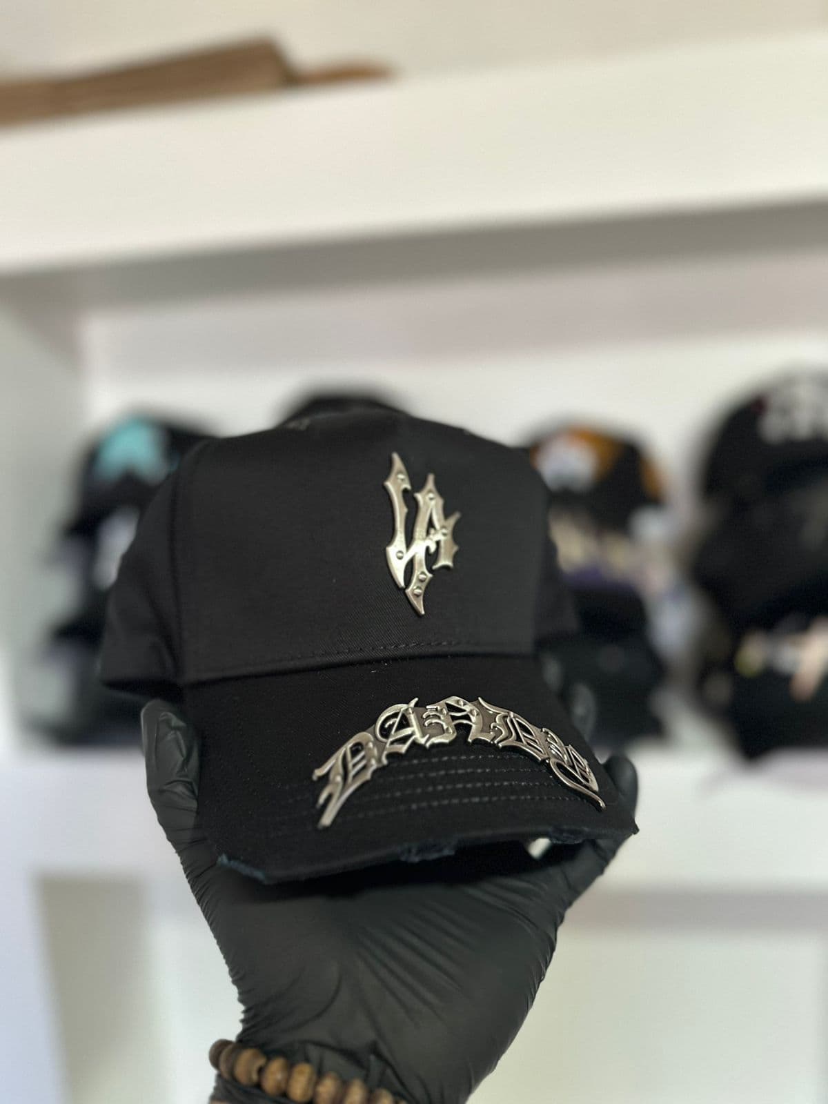 Gorras Dandy Hats