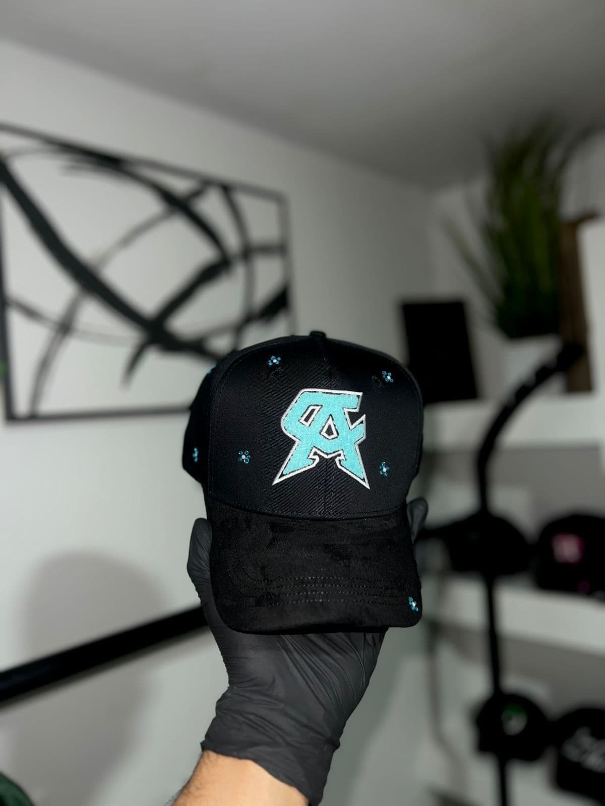 Gorras Dandy Hats - 6