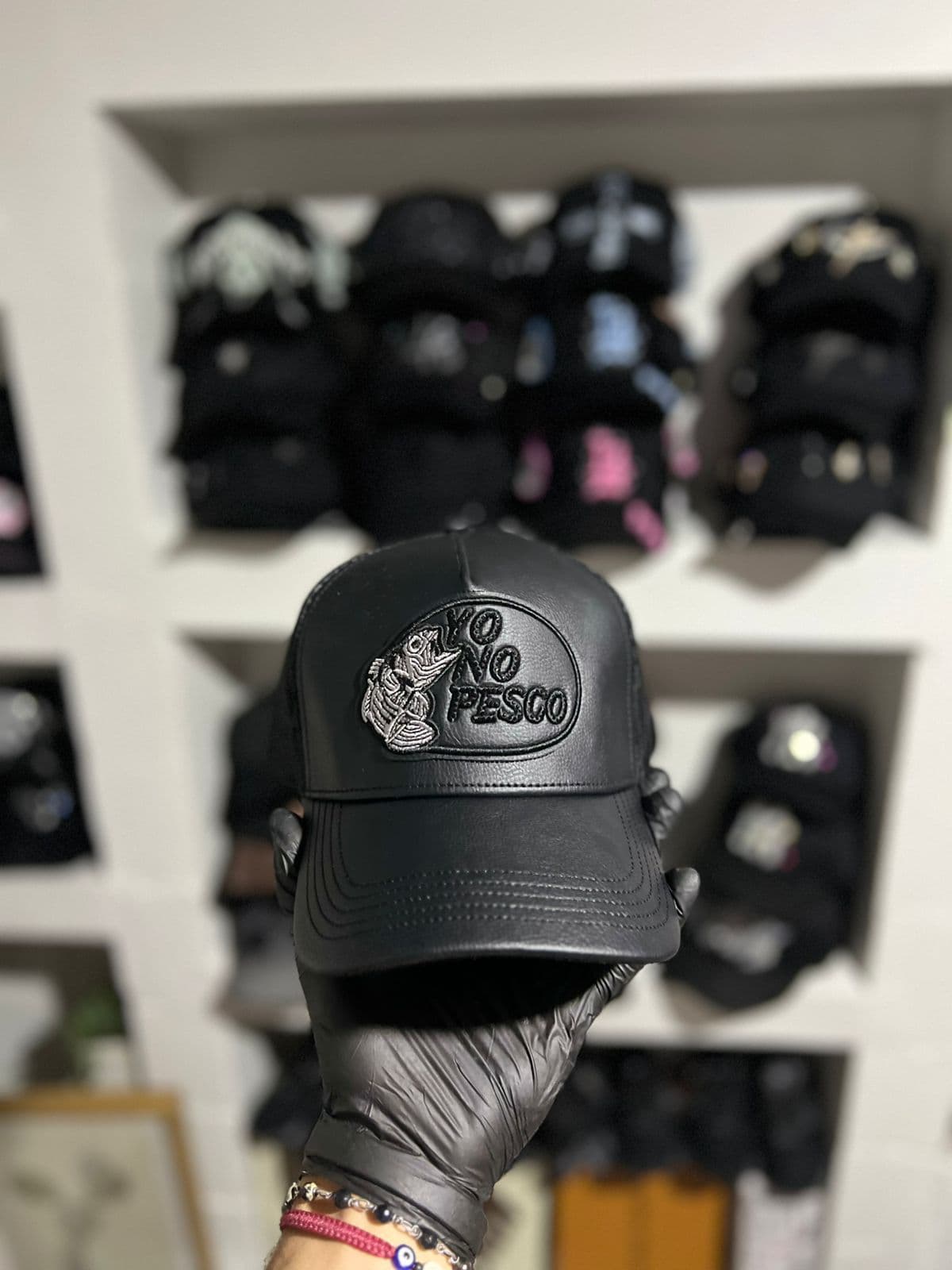 Gorras Dandy Hats - 7