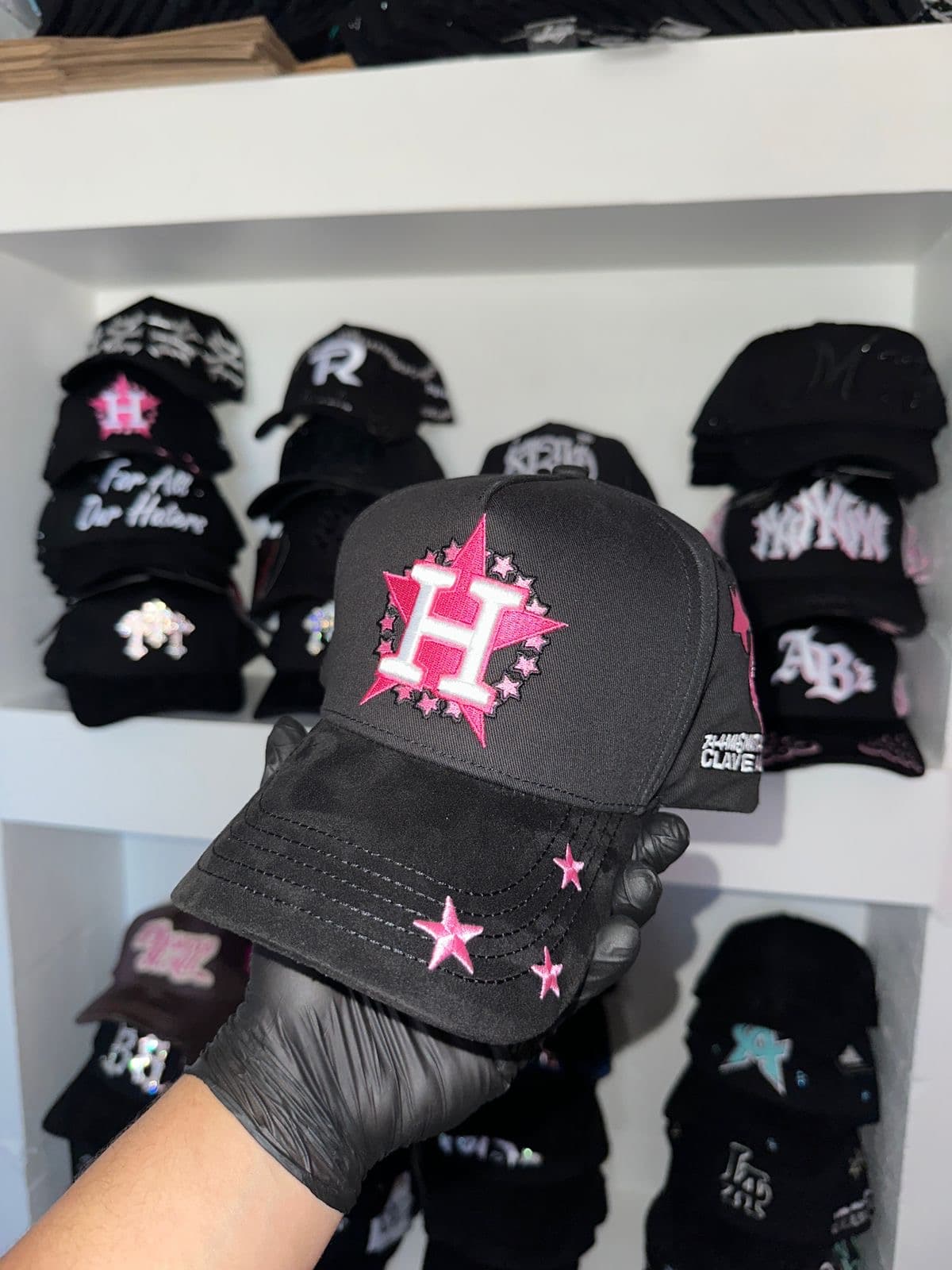 Gorras Dandy Hats - 10