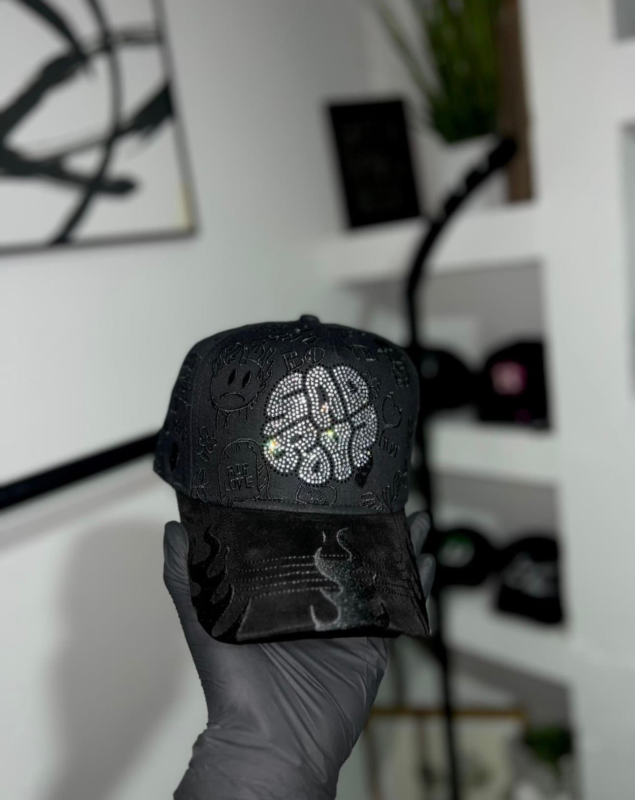 Gorras Dandy Hats - 12