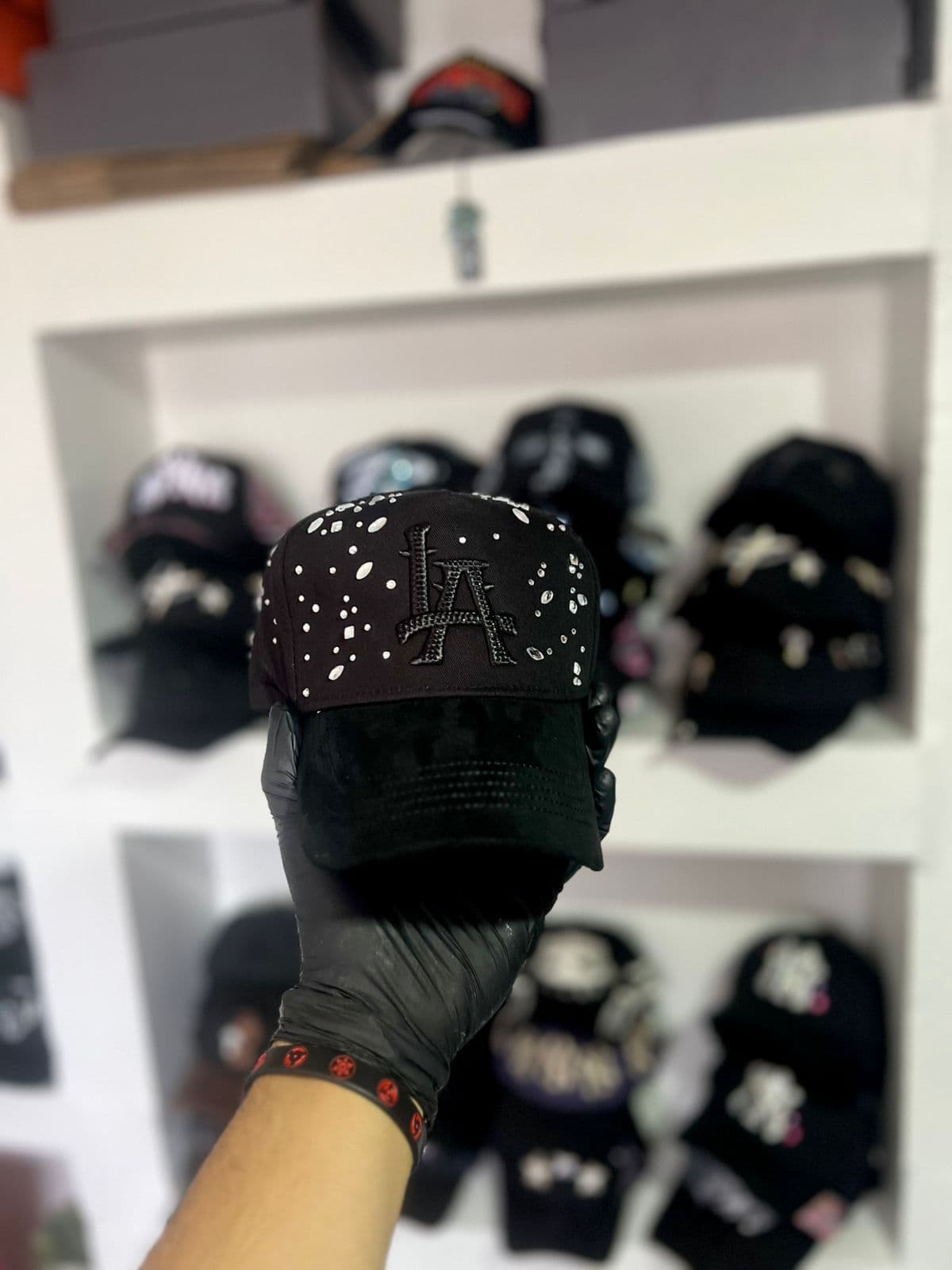 Gorras Dandy Hats - 13