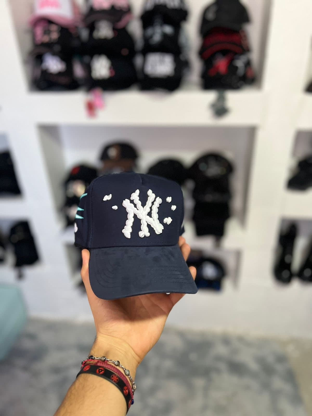 Gorras 31 Hats - 8