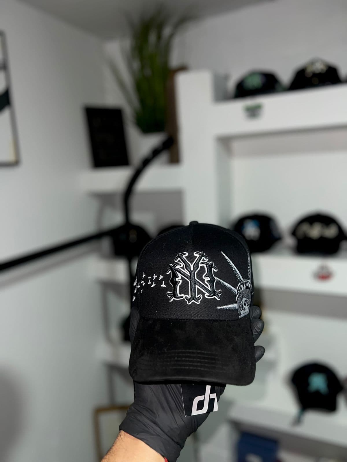 Gorras 31 Hats - 9
