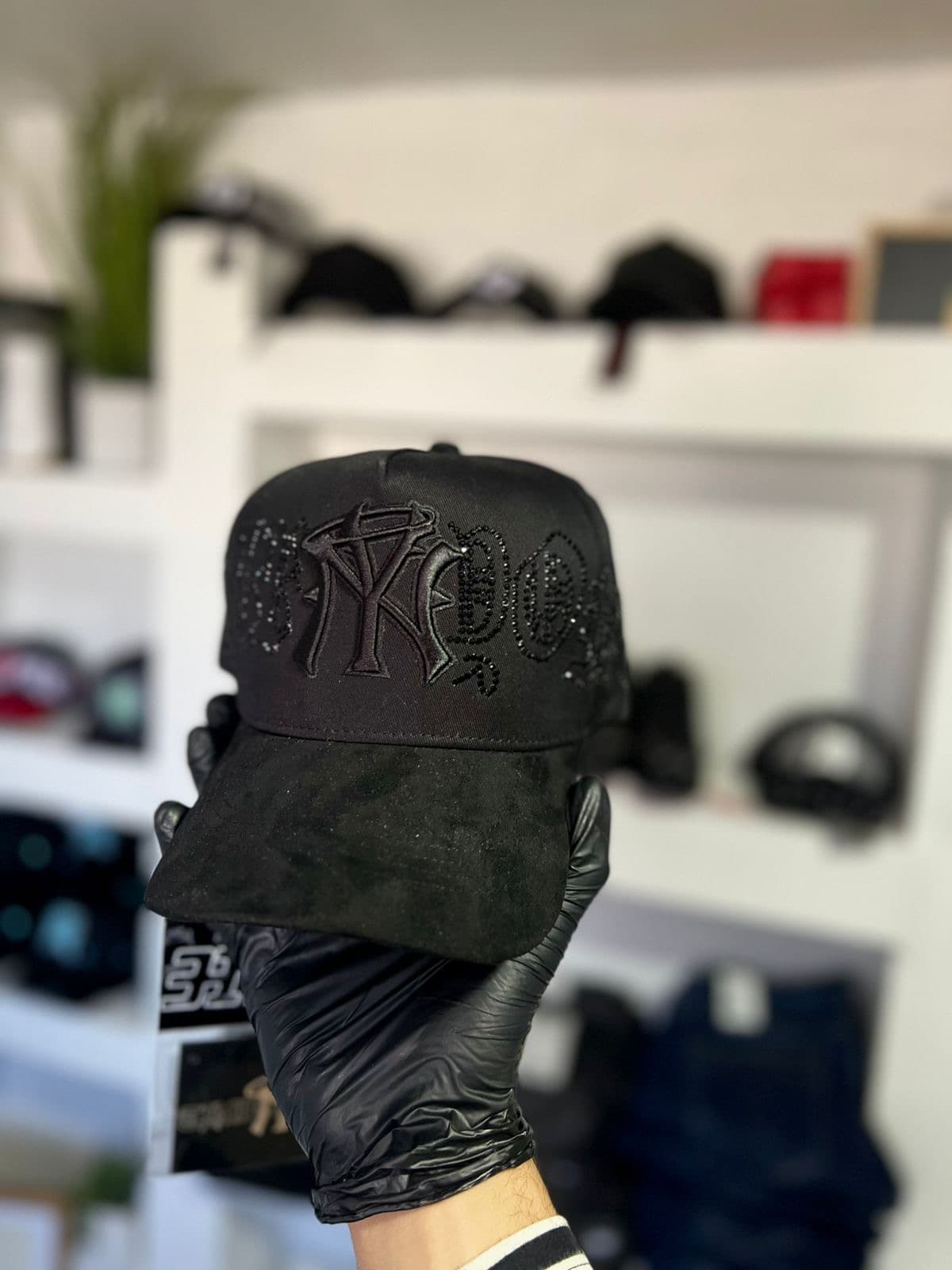 Gorras 31 Hats - 10