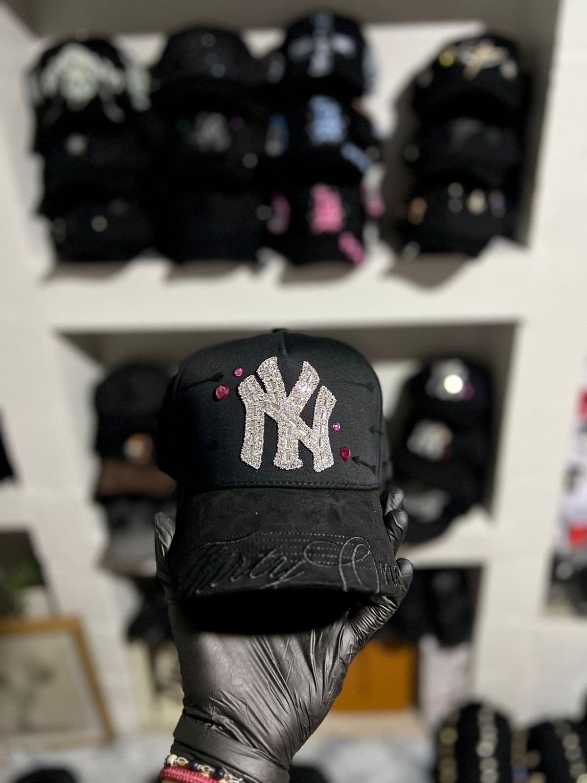 Gorras 31 Hats - 11