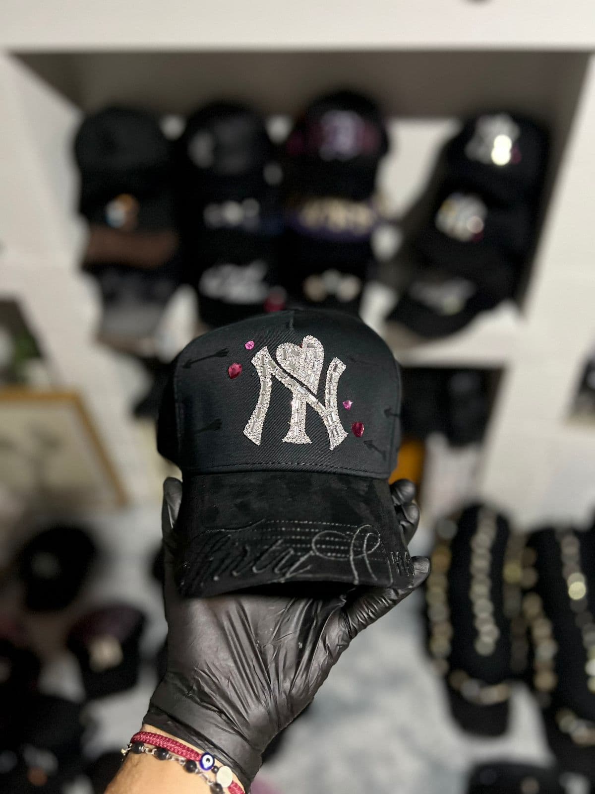Gorras 31 Hats - 12