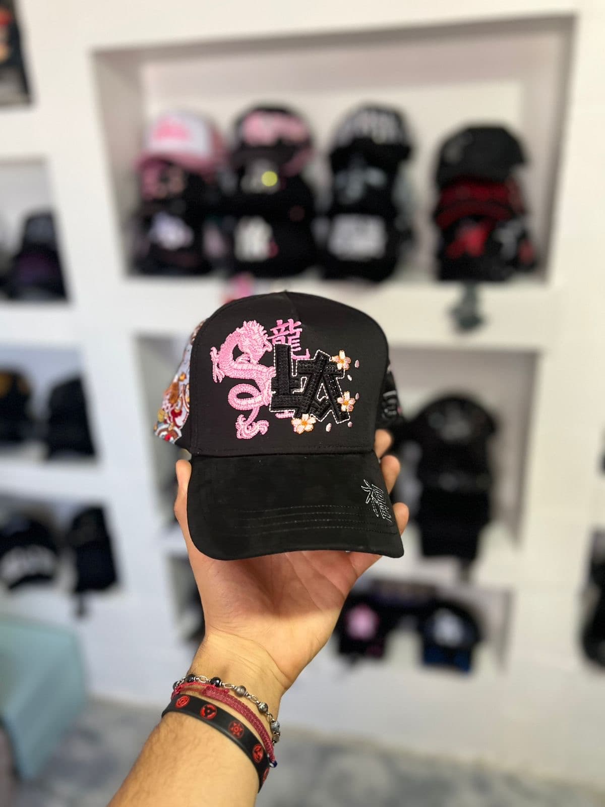 Gorras Rico Hats - 3