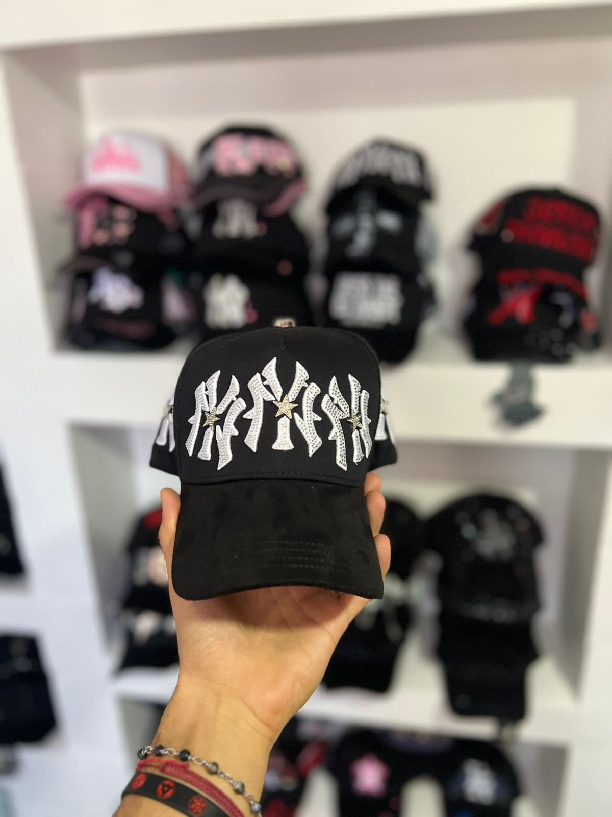 Gorras Start Hats
