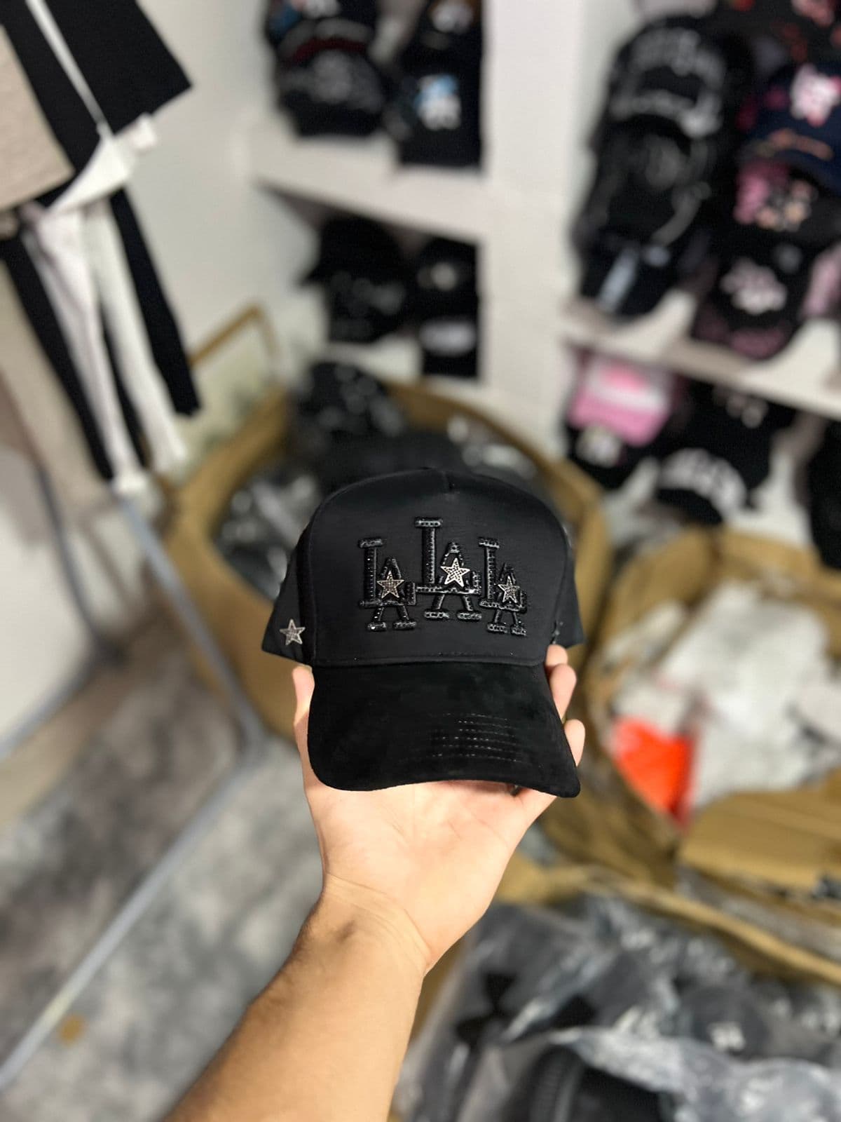 Gorras Start Hats - 3