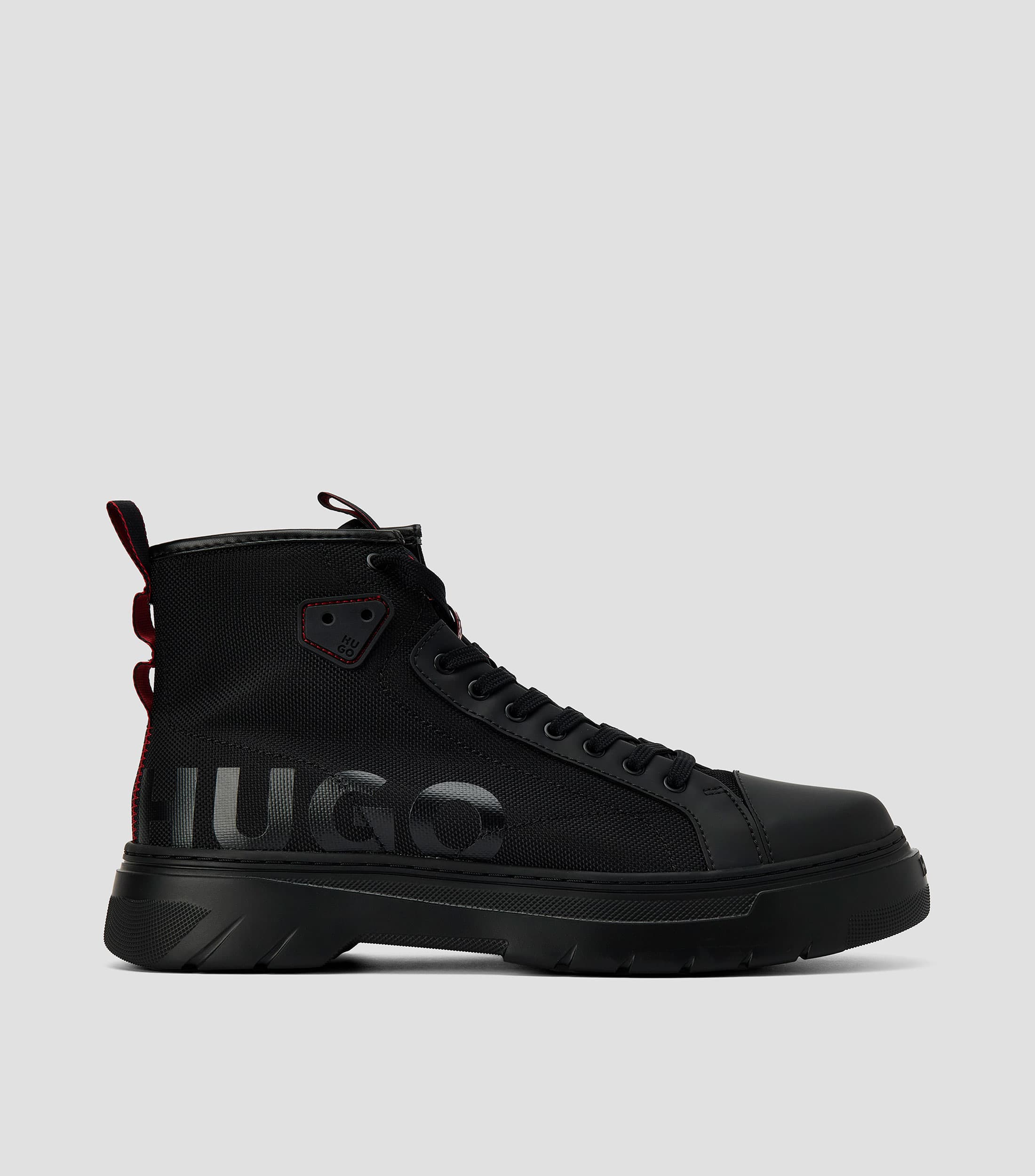 Bota Hugo